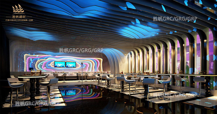 懷化新麥來(lái)情景主題量販KTV
